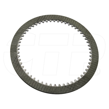 Aic Replacement Parts Disc Fits Komatsu Models 113-15-42711